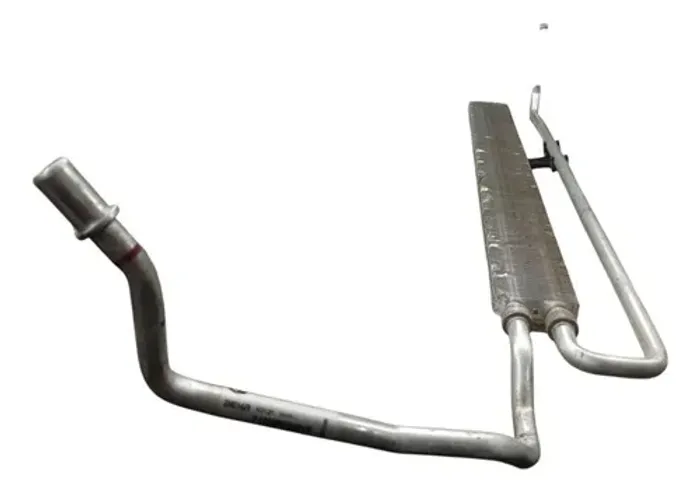 Refrigeração Setor Hidráulico Bmw 530i 3.0 2006 2007
