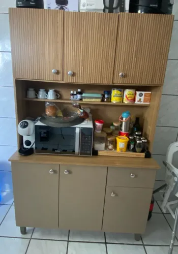 Armário de Cozinha