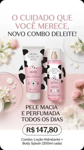 Kits de presente 