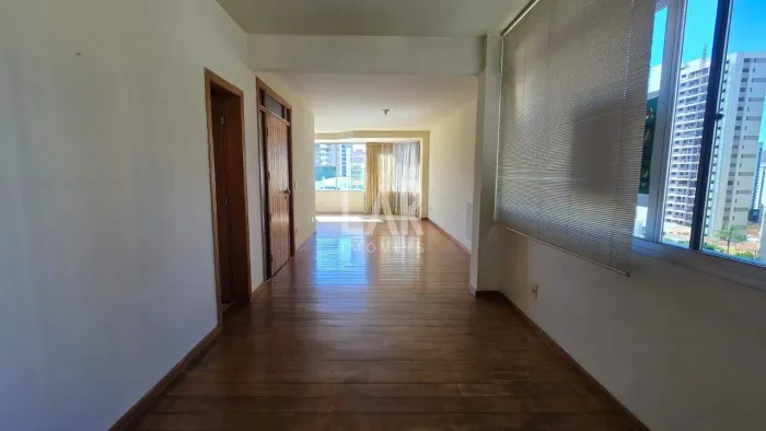 Apartamento 4 Quartos à Venda 166m² Santo Agostinho R$ 1.800.000