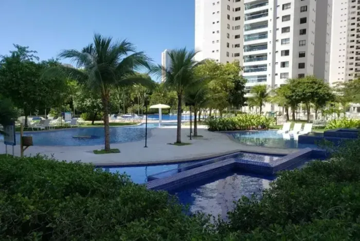 Imóvel para venda tem 170 metros quadrados com 4 quartos em Imbiribeira - Recife - PE