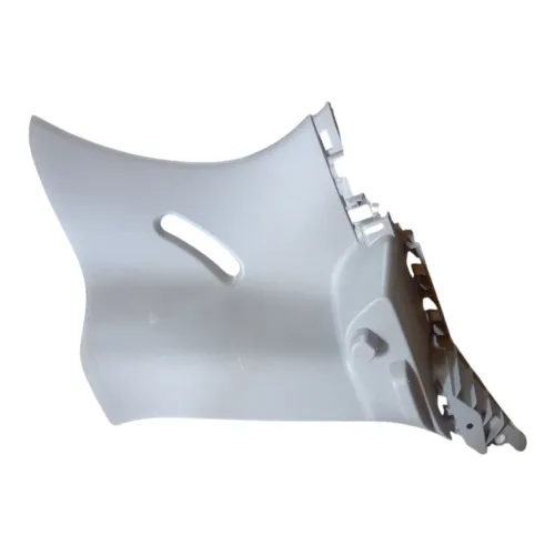 Moldura Acabamento Tras L.e Toyota Etios 2014 