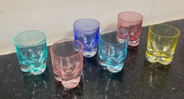 Copo licor/shot 