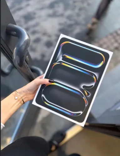iPad Pro 13 M5 512 GB
