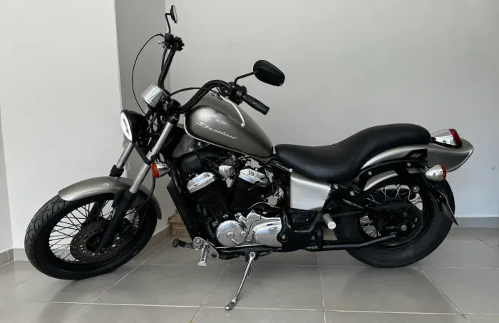 Shadow Vt 600