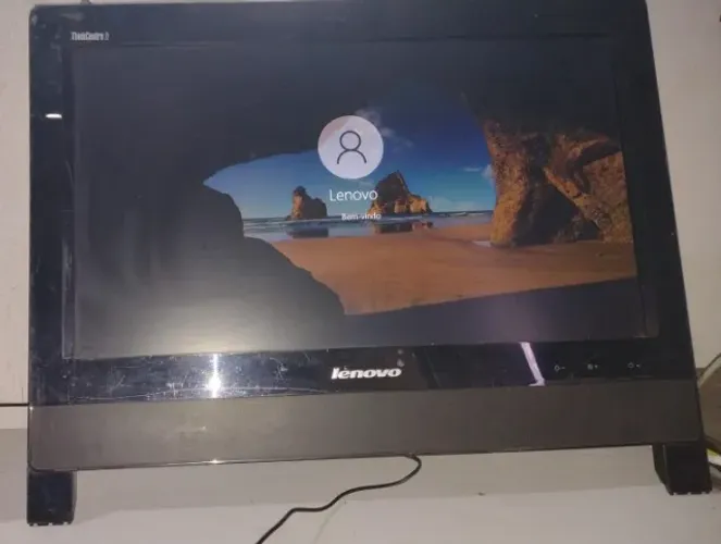 ALL in One Lenovo Core i5