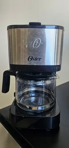 Cafeteira Oster OCAF300