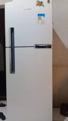 Geladeira Brastemp Frost Free 