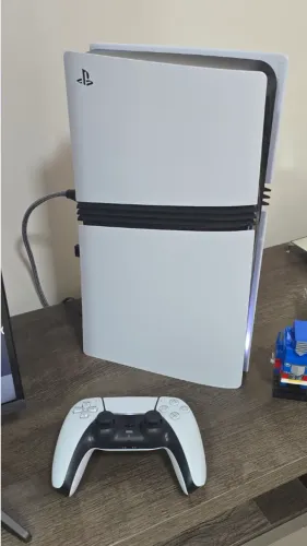 PS5 Pro