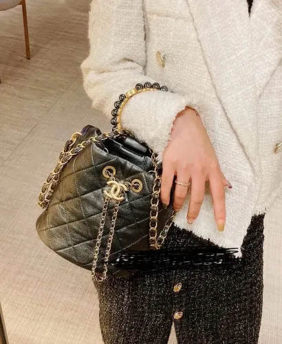Linda bolsa