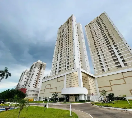 ALUGO APARTAMENTO NO JARDIM BEIRA RIO