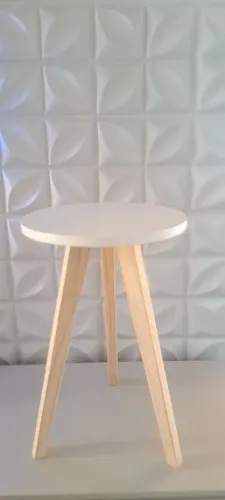Mesa de Canto