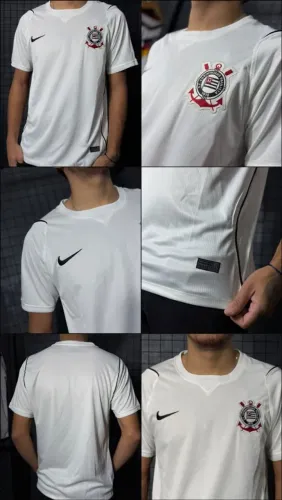 Camisas do Corinthians 26