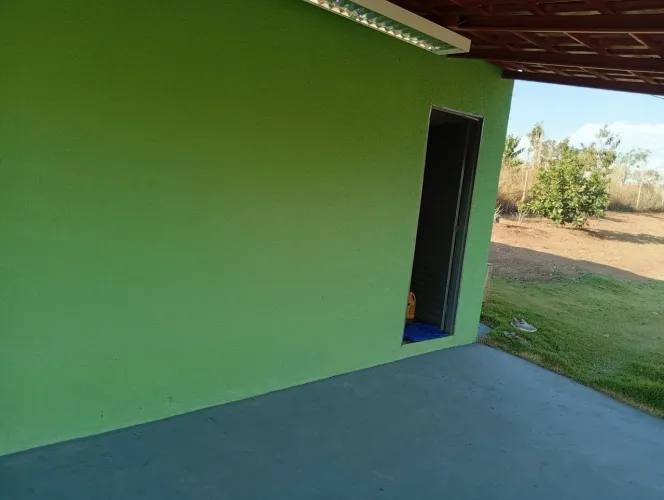 Chácara a venda 