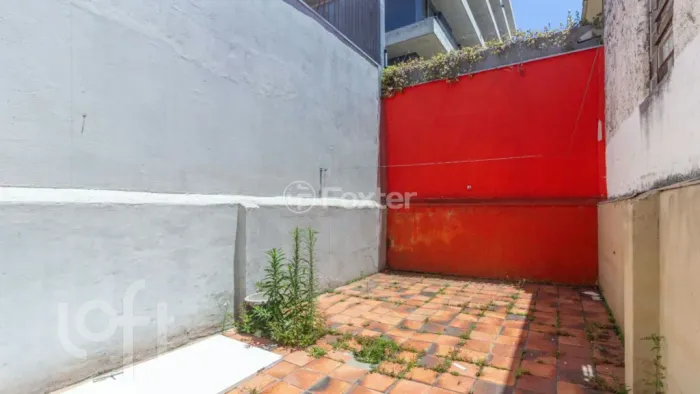 Apartamento à venda Rua Botafogo, Menino Deus - Porto Alegre