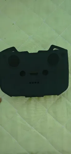 Capa silicone e Cordão DJI Rc N3