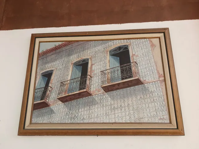 Quadro de Sã Luís