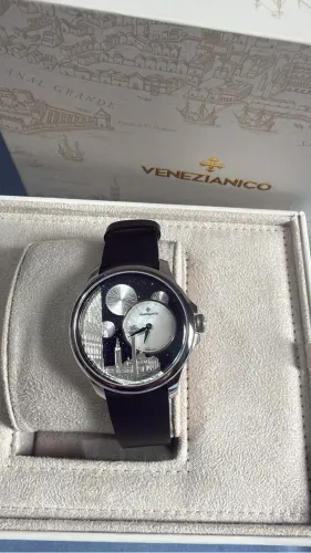 RELOGIO VENEZIÂNICO REDENTORE - BELLANOTE