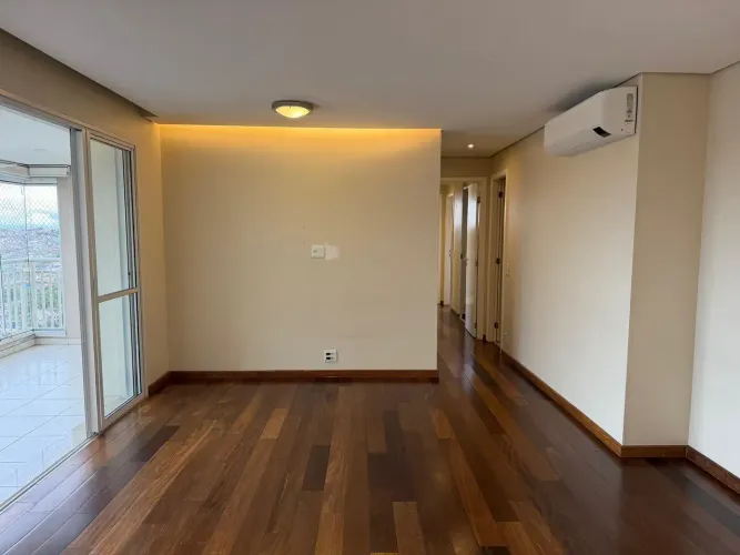 Imóvel para aluguel com 122 metros quadrados com 3 quartos em Rio Pequeno - São Paulo - SP