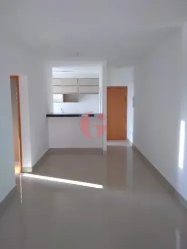 Apartamento para venda com 2 quartos e 1 vaga de garagem - 66m² no Parque Santo Antônio |