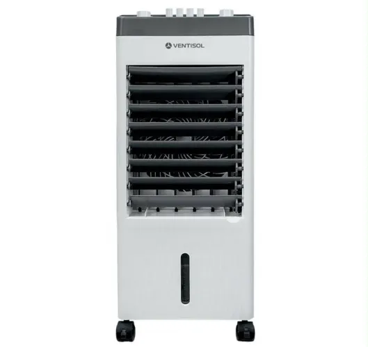 Vendo climatizador de Ar.