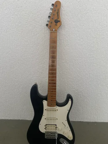 Guitarra Washburn Lyon