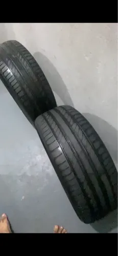 Pneu 195 55 R16 michelin primacy 