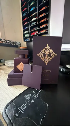 Perfume de nicho Initio Side Effect