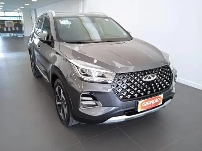 Chery Tiggo 5X Pro 1.5 Turbo Flex Aut. 2025