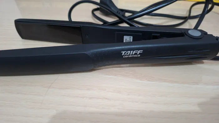 Prancha TAIFF