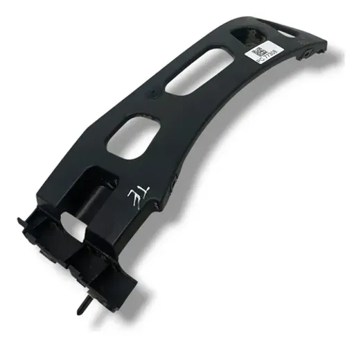 Guia Parachoque Tras Esquerdo Citroen C4 Picasso 2010 2011