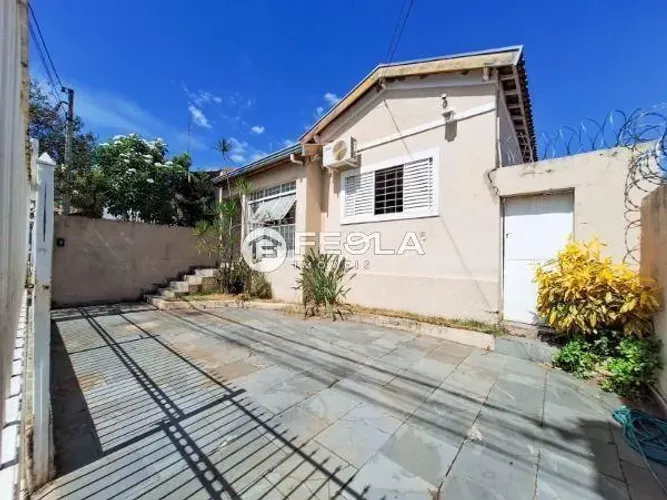 Casa à venda em Americana, Centro, com 3 quartos, com 121.31 m²