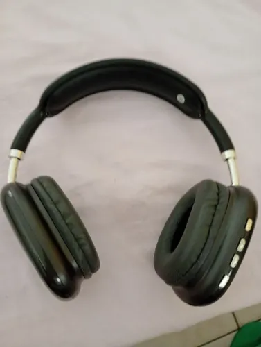 Fone de ouvido