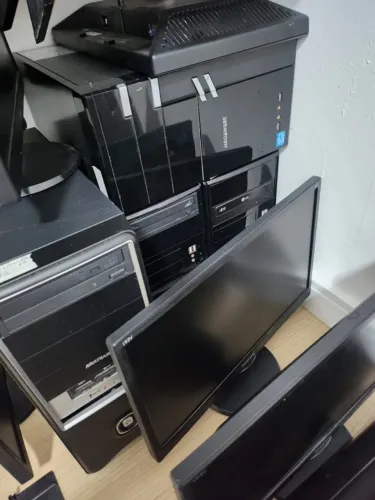 Computadores
