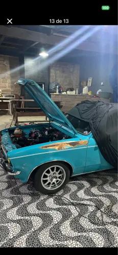 Chevrolet Chevette L / SL / Sl/e / DL / SE 1.6 1985