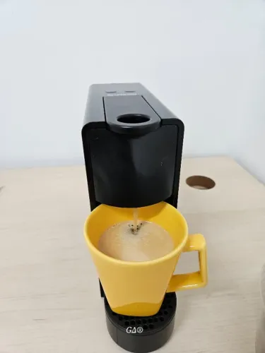 Cafeteira Nespresso