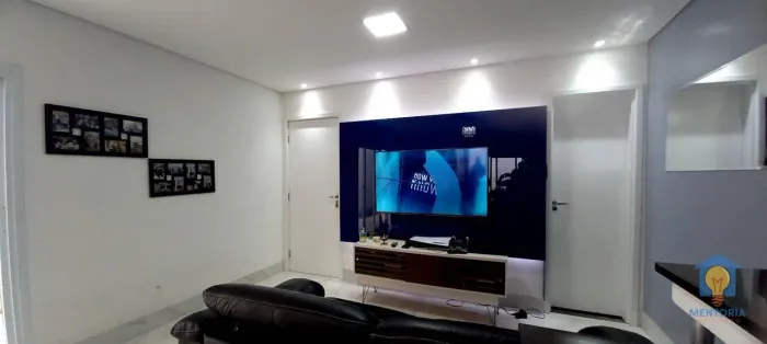 Casa a venda no condomínio Modernitá