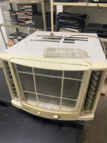 Ar condicionado Consul 7500 Btus