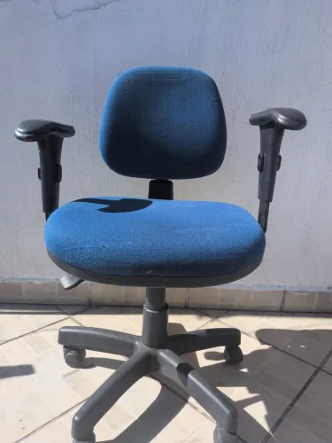 Cadeira de escritório