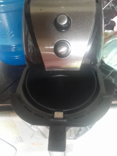 Air fryer