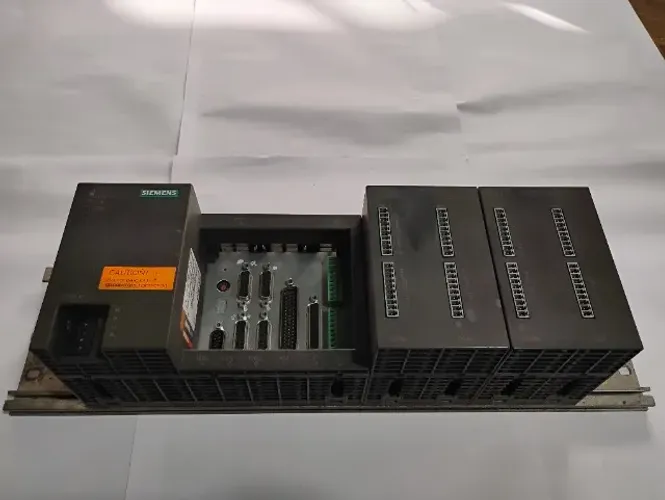 cnc siemen 802c analog