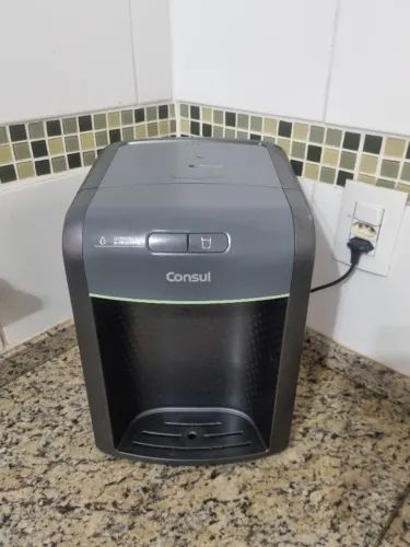 Purificador de água (não abaixo o preço)