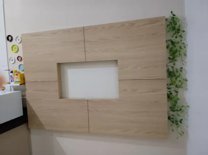Painel para tv
