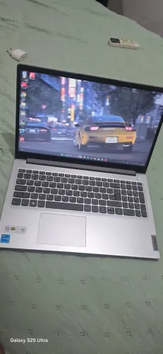 Notebook Lenovo i3 com 1 mês + nota fiscal
