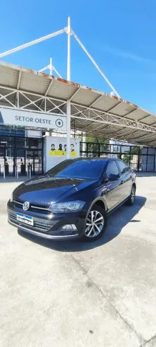 Volkswagen Virtus Comfort. 200 TSI 1.0 Flex 12V AUT 2019