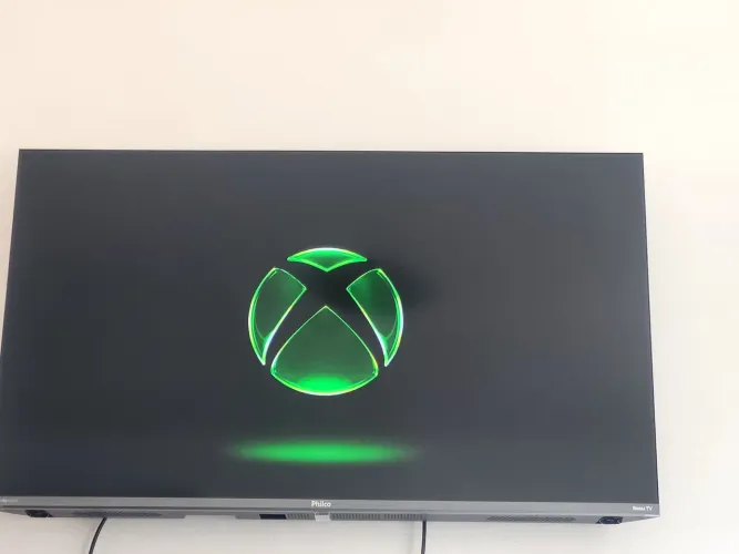 Xbox One Fat 500GB
