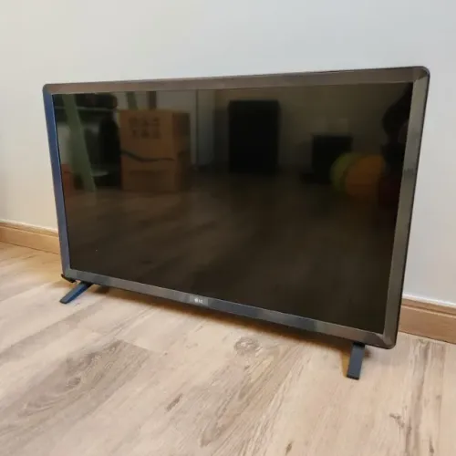SMART TV LG 32"