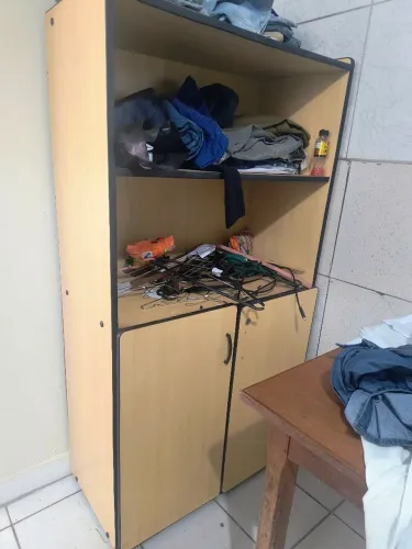 Para escritório