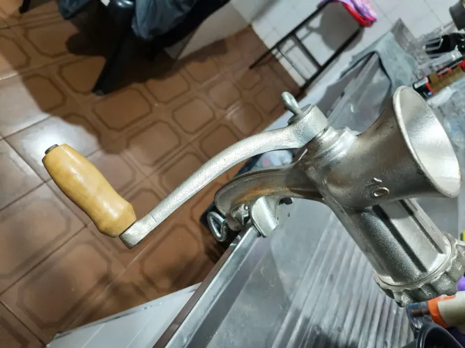Moedor de carne
