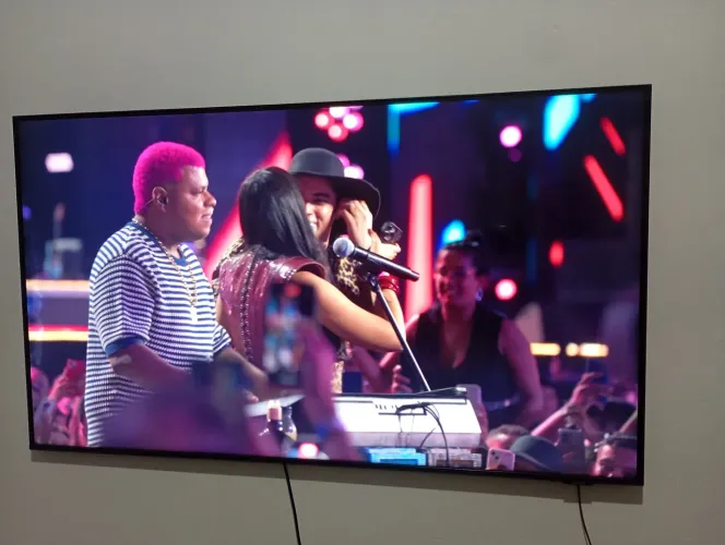 TV SAMSUNG 50 POLEGADAS